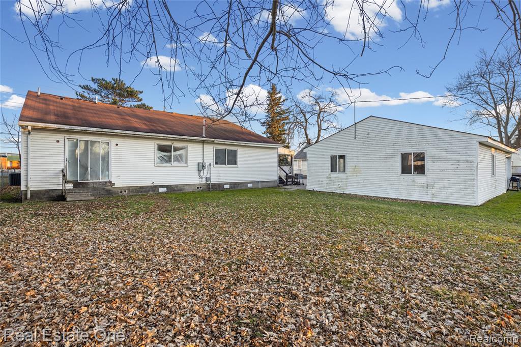 2535 N Telegraph Road, Monroe, MI 48162 — Photo 28
