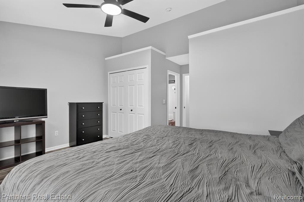 1617 Red Hickory Court, Howell, MI 48855 — Photo 26