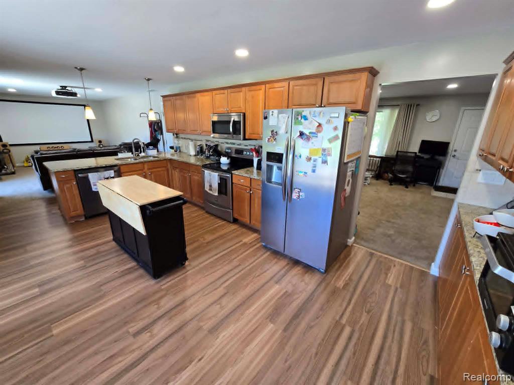 5279 Robinwood Drive, Clyde, MI 48049 — Photo 10