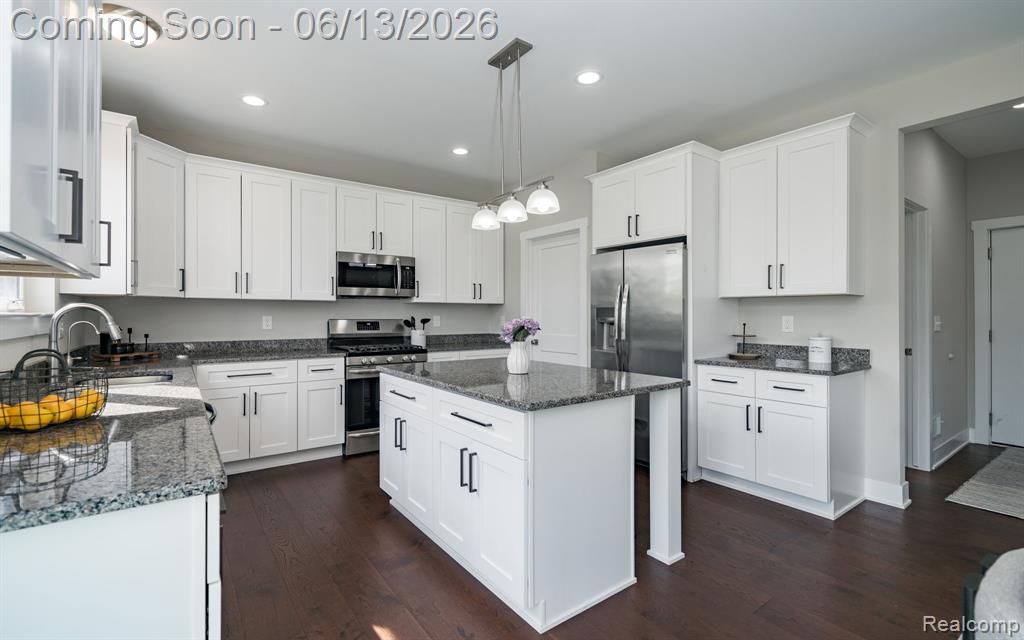13178 Demil Drive, Romeo, MI 48065 — Photo 16