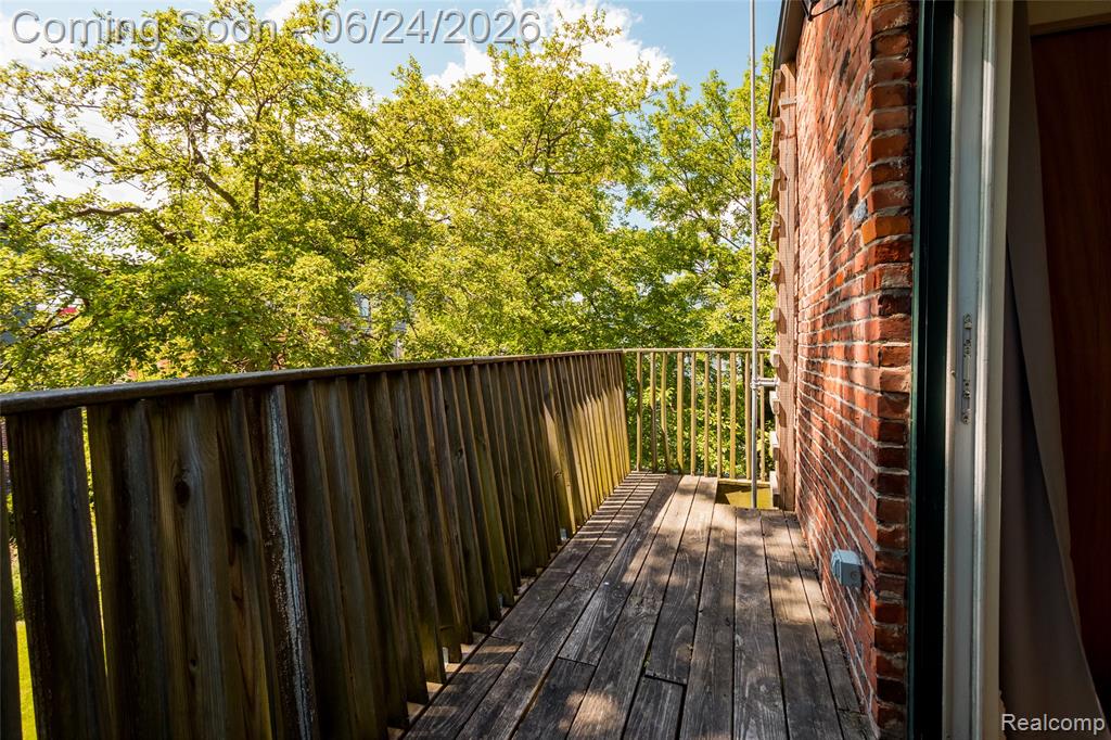 3643 Lincoln Street, Detroit, MI 48208 — Photo 38