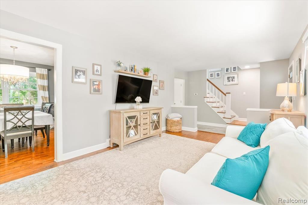 367 Pleasant Ridge Court, Saline, MI 48176 — Photo 22