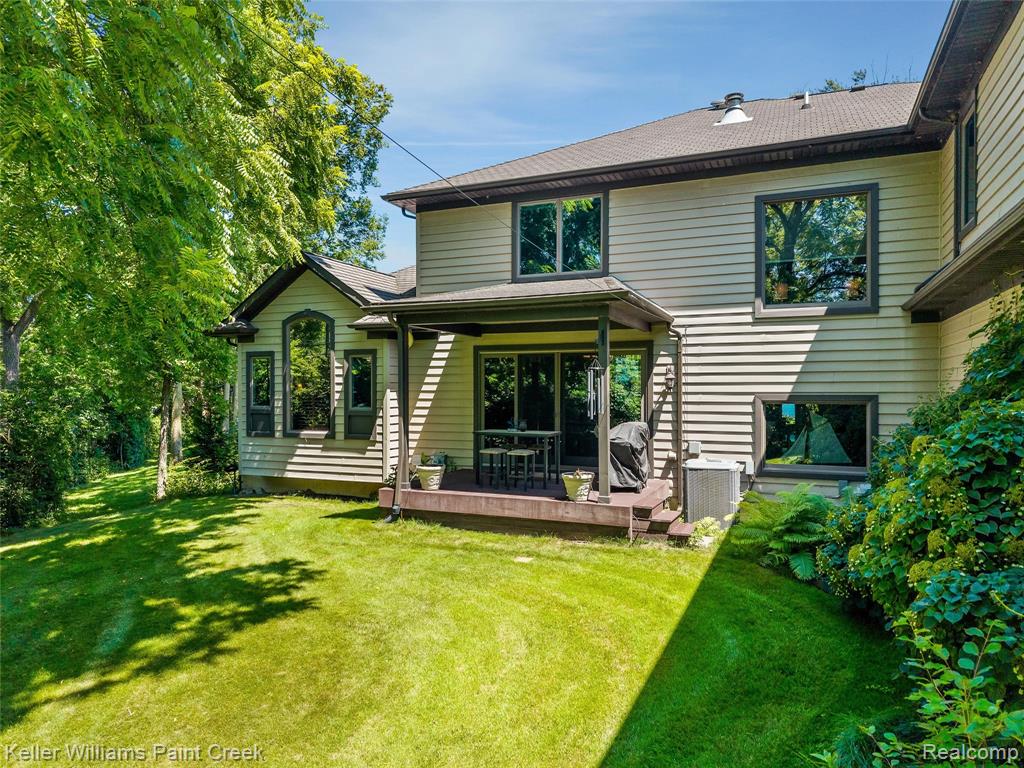 22220 E River Road, Grosse Ile, MI 48138 — Photo 64