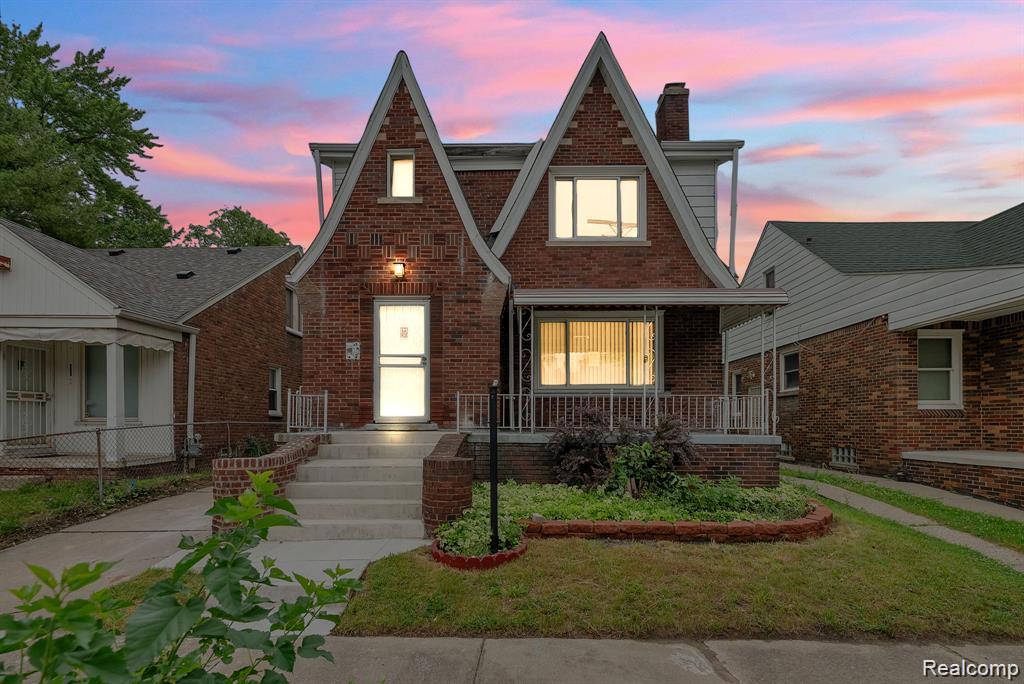 15852 Washburn Street, Detroit, MI 48238