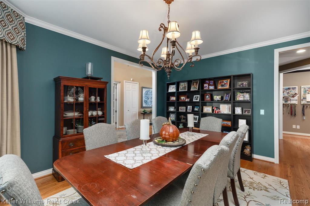 676 Majestic, Rochester Hills, MI 48306 — Photo 9