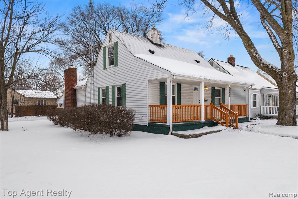4948 Howe Road, Wayne, MI 48184 — Photo 3