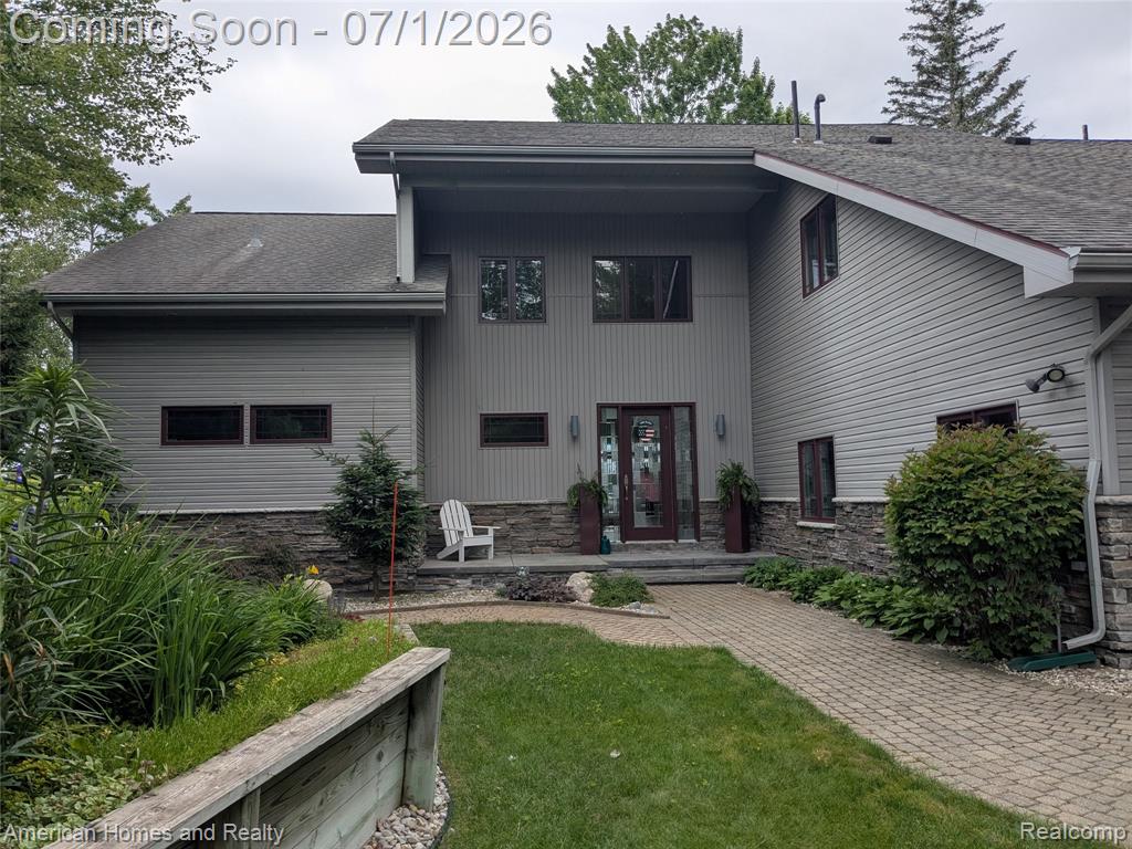 1580 Pine Springs Street NE, Kalkaska, MI 49646 — Photo 3