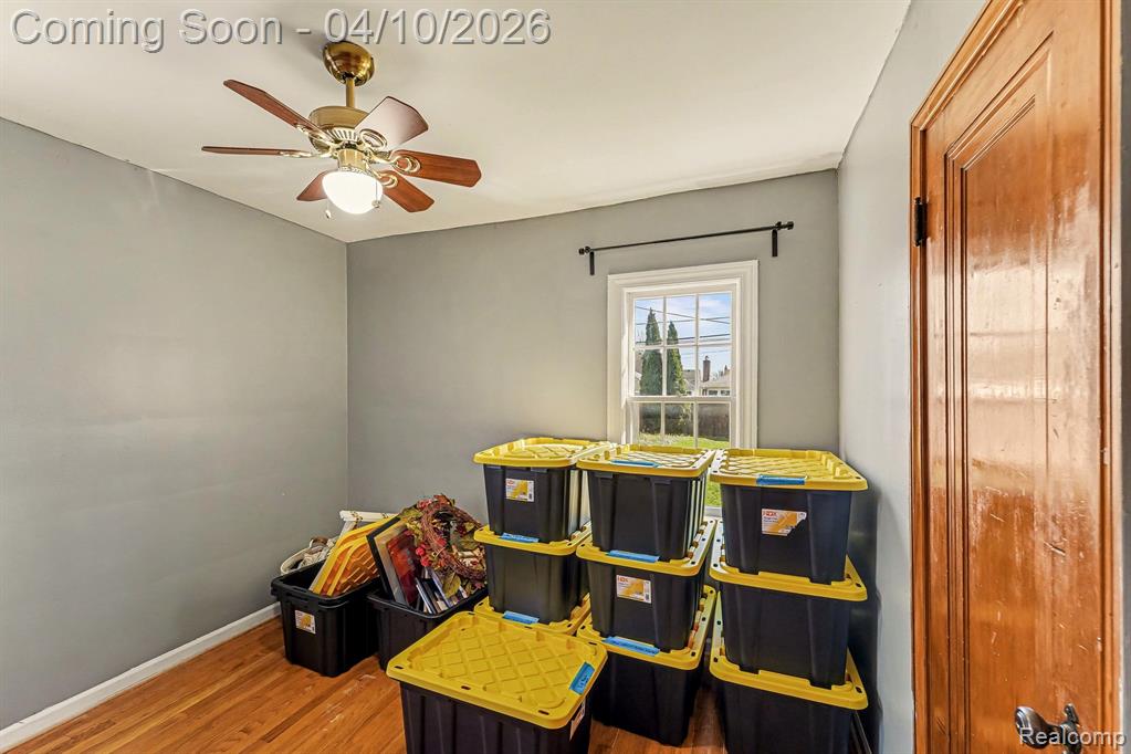 713 Riverbank Street, Lincoln Park, MI 48146 — Photo 11