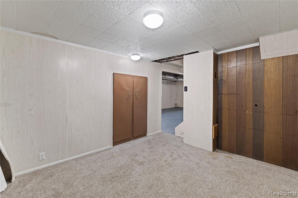 7604 Robinson Avenue, Allen Park, MI 48101 — Photo 17
