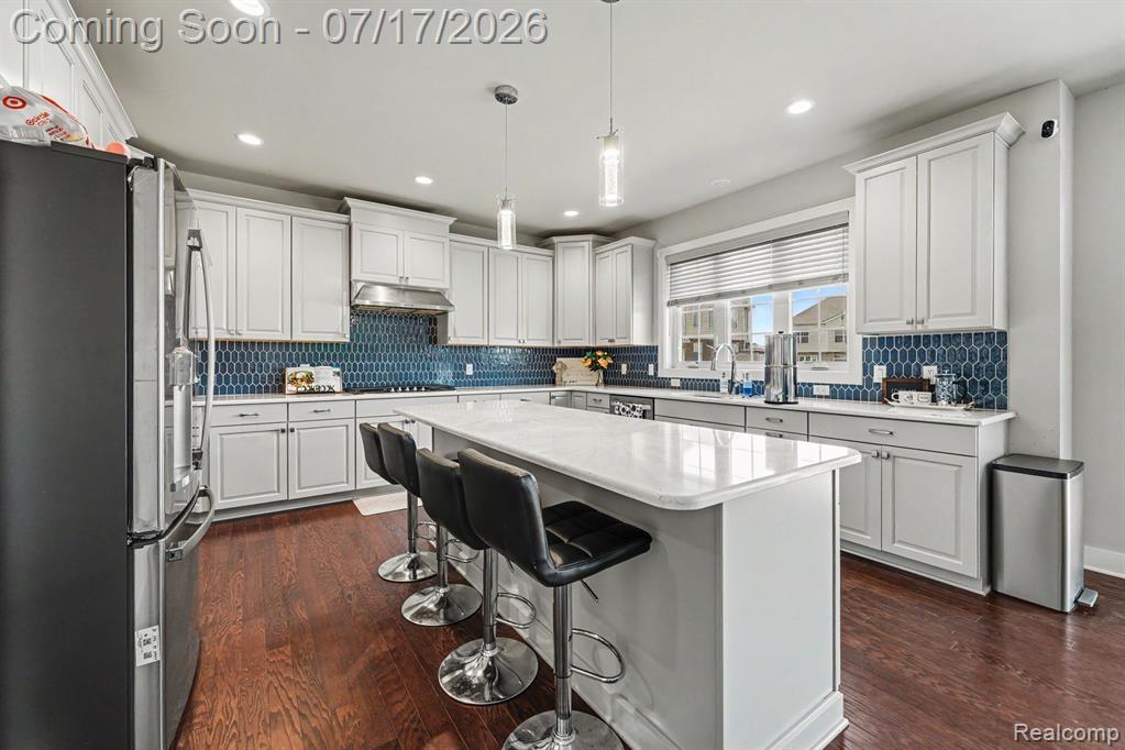 1303 Napa Drive, Canton, MI 48187 — Photo 14