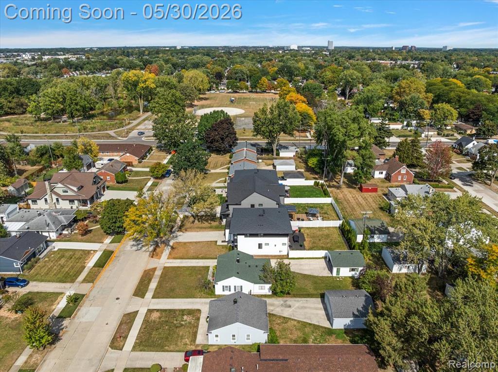 4102 Woodland Avenue, Royal Oak, MI 48073 — Photo 19