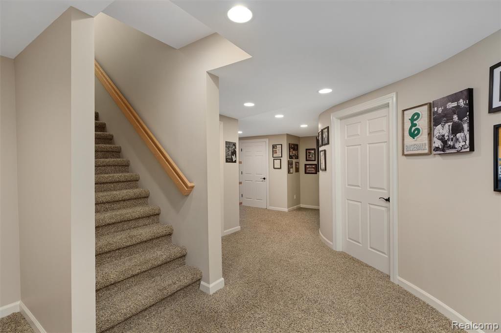 49474 Pine Ridge Court, Plymouth, MI 48170 — Photo 45