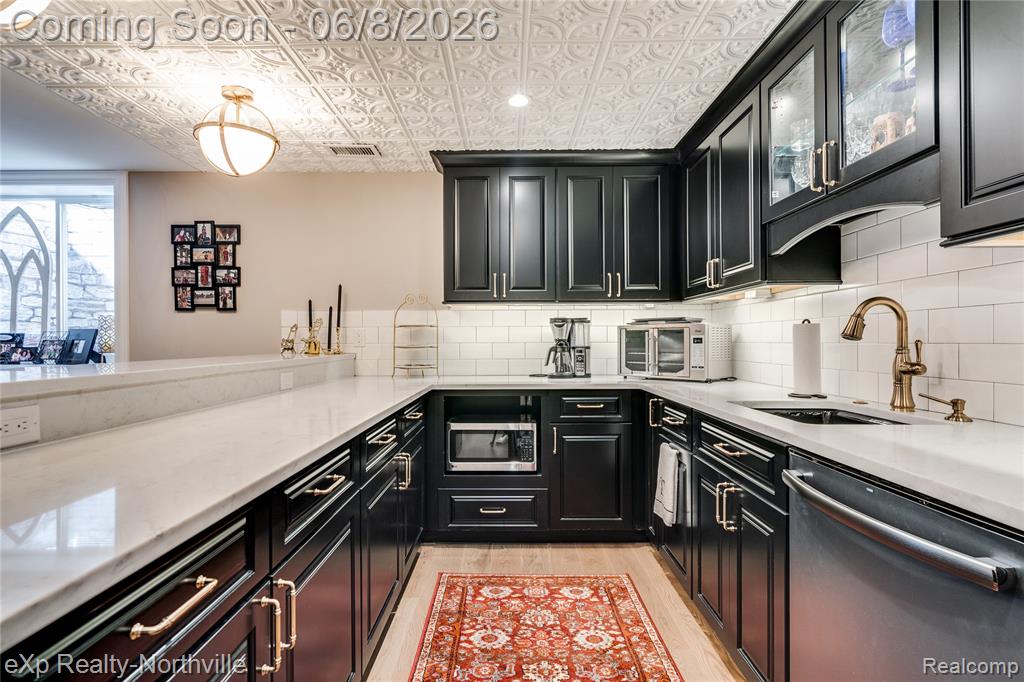 935 Ross Street, Plymouth, MI 48170 — Photo 39