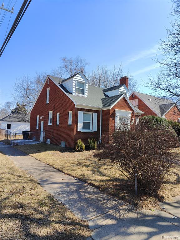 8354 COYLE Street, Detroit, MI 48228 — Photo 2