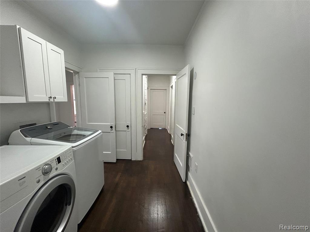 1165 Virginia Park, #1 Street, Detroit, MI 48202 — Photo 17