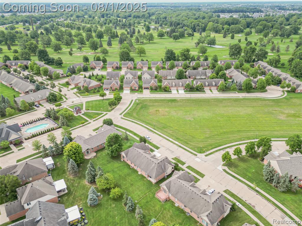 49798 Muskegon River Drive, Macomb, MI 48042 — Photo 25