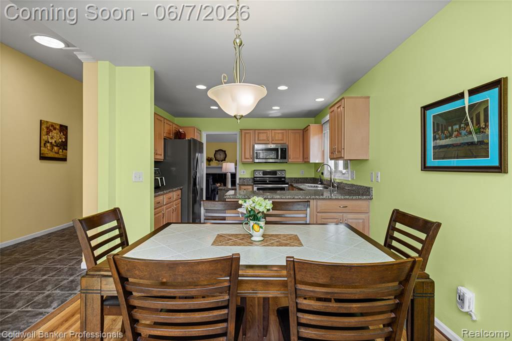 52505 Westcreek Drive Drive, Macomb, MI 48042 — Photo 18