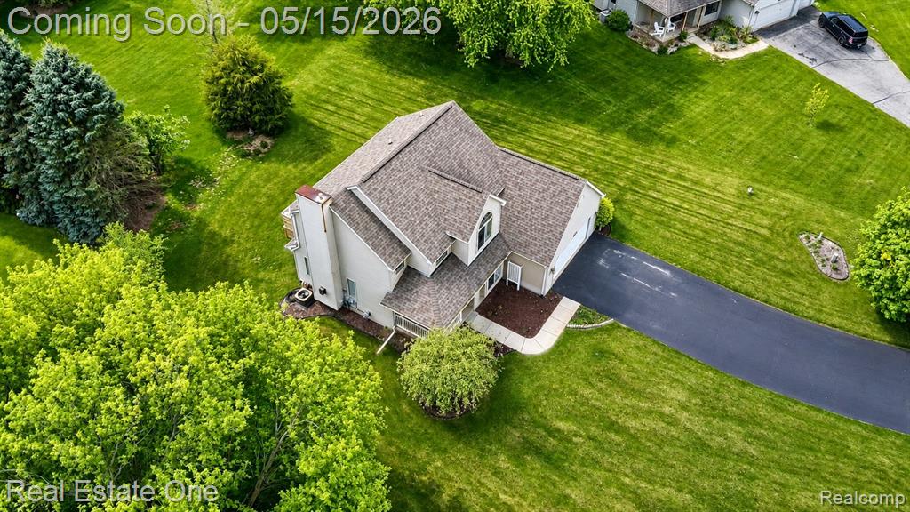 6692 Goldwin Drive, Brighton, MI 48116 — Photo 44