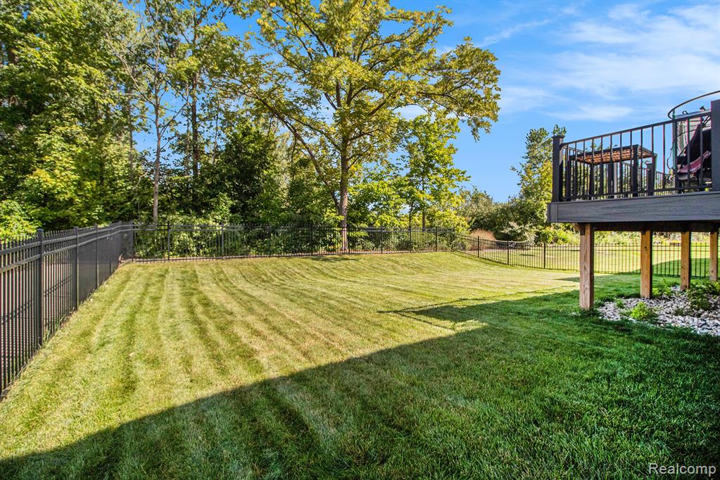 9301 White Tail Drive, Ypsilanti, MI 48197 — Photo 25