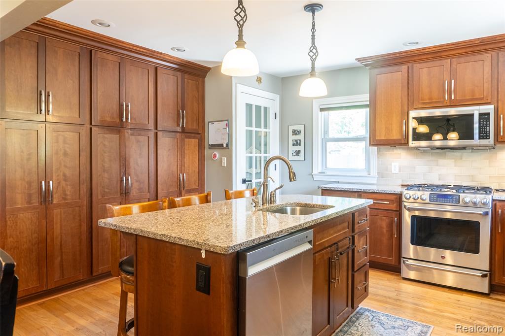 58253 Cathey, Washington, MI — Photo 14