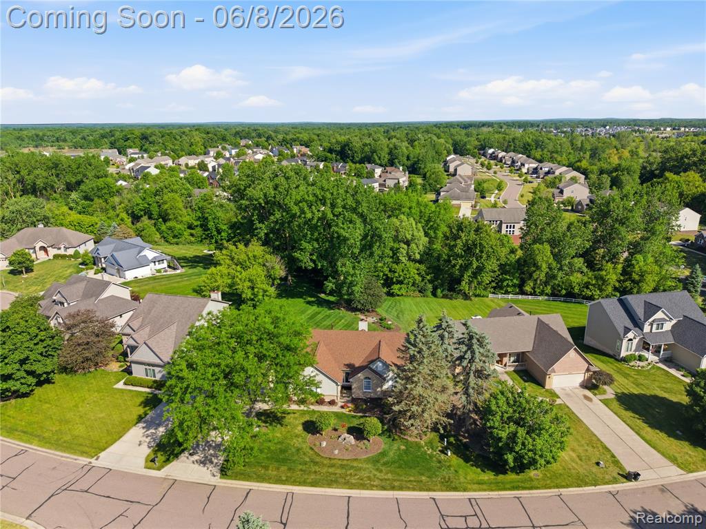 6153 Pine Creek Court, Grand Blanc, MI 48439 — Photo 51