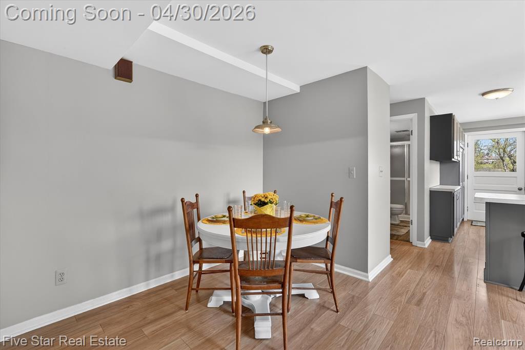 630 Sunset, White Lake, MI 48383 — Photo 36