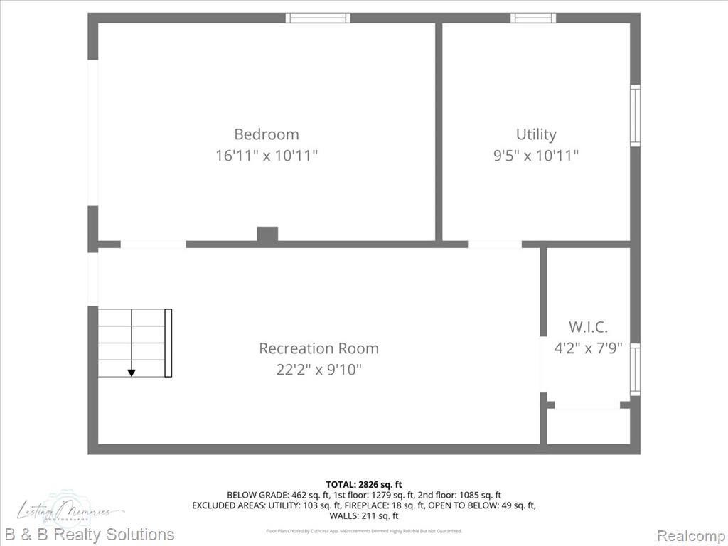 5011 Vincent Trail, Shelby Twp, MI 48316 — Photo 39