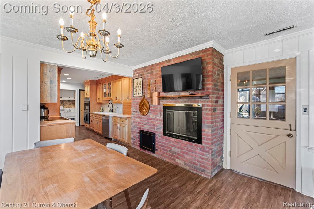 5816 Darbwood Lane, West Bloomfield, MI 48324 — Photo 9