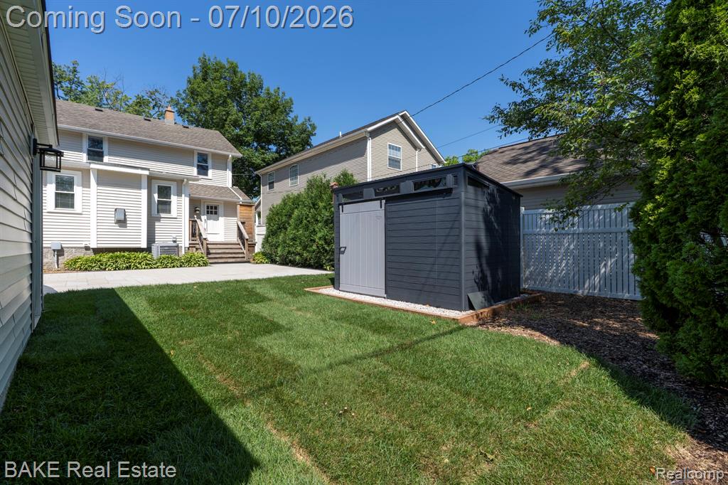 610 Blunk Street, Plymouth, MI 48170 — Photo 11
