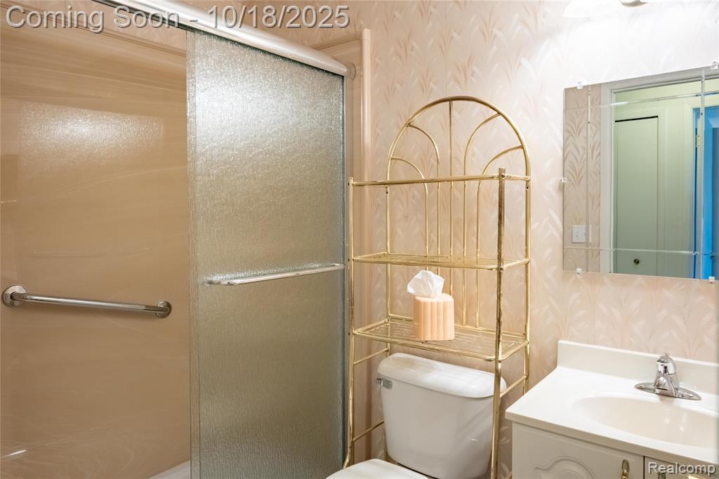 41134 N Woodbury Green Drive, Van Buren, MI 48111 — Photo 15