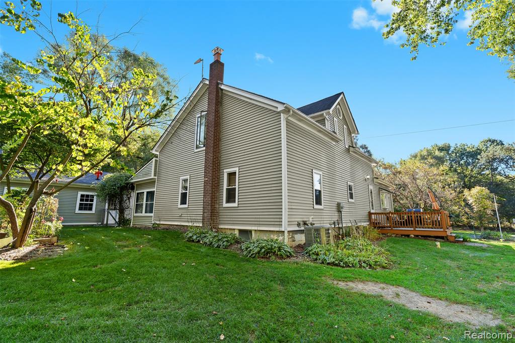 9669 Hadley Road, Clarkston, MI 48348 — Photo 50