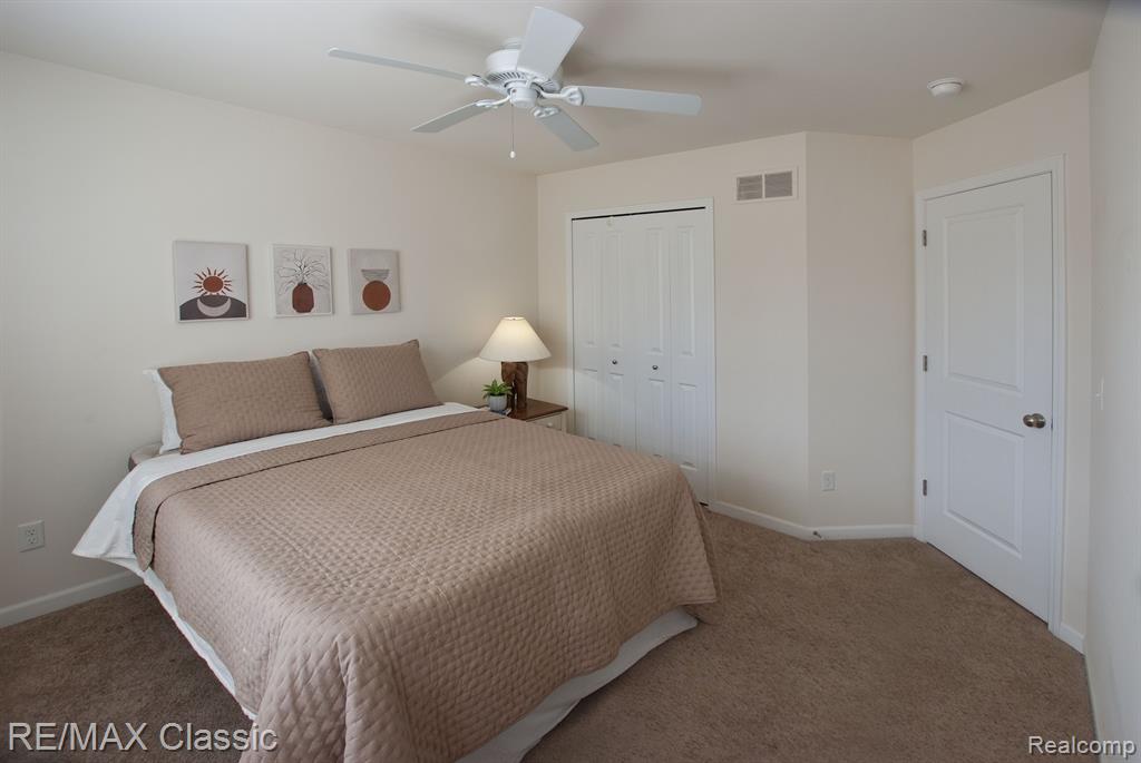771 Snyder Street, Oxford, MI 48371 — Photo 20