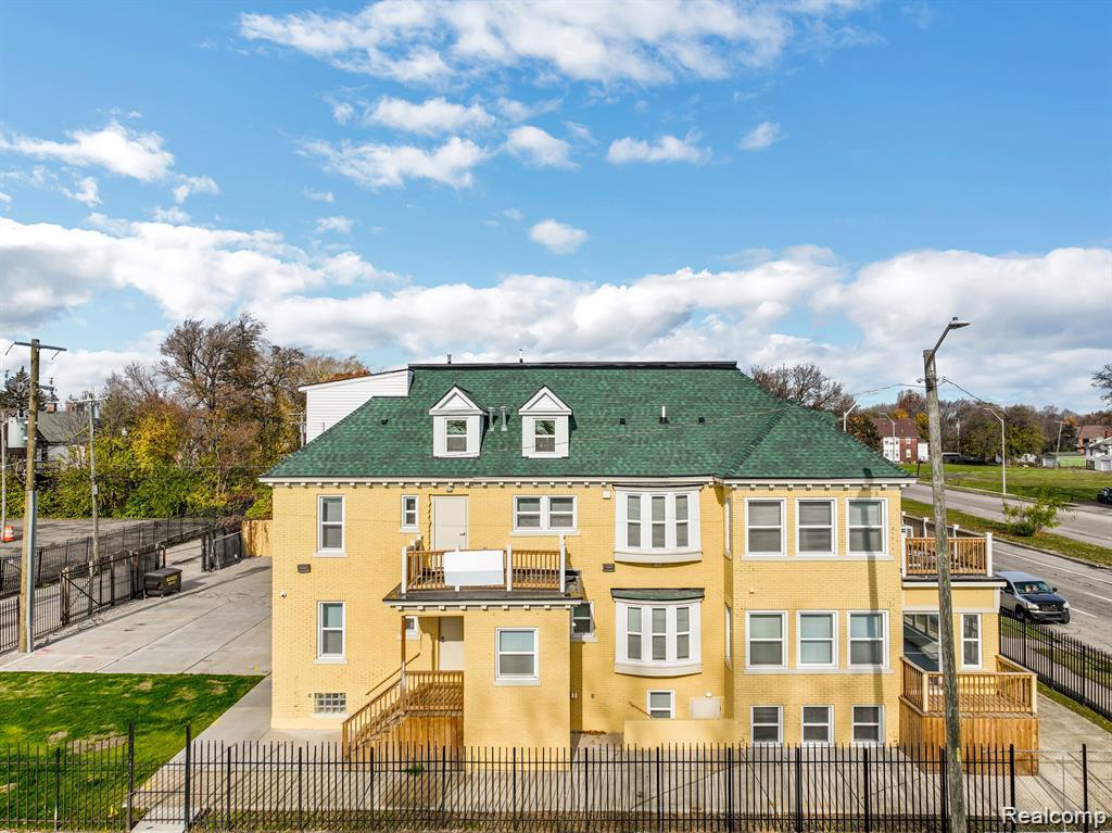 799 E Grand Boulevard, Detroit, MI 48207 — Photo 12
