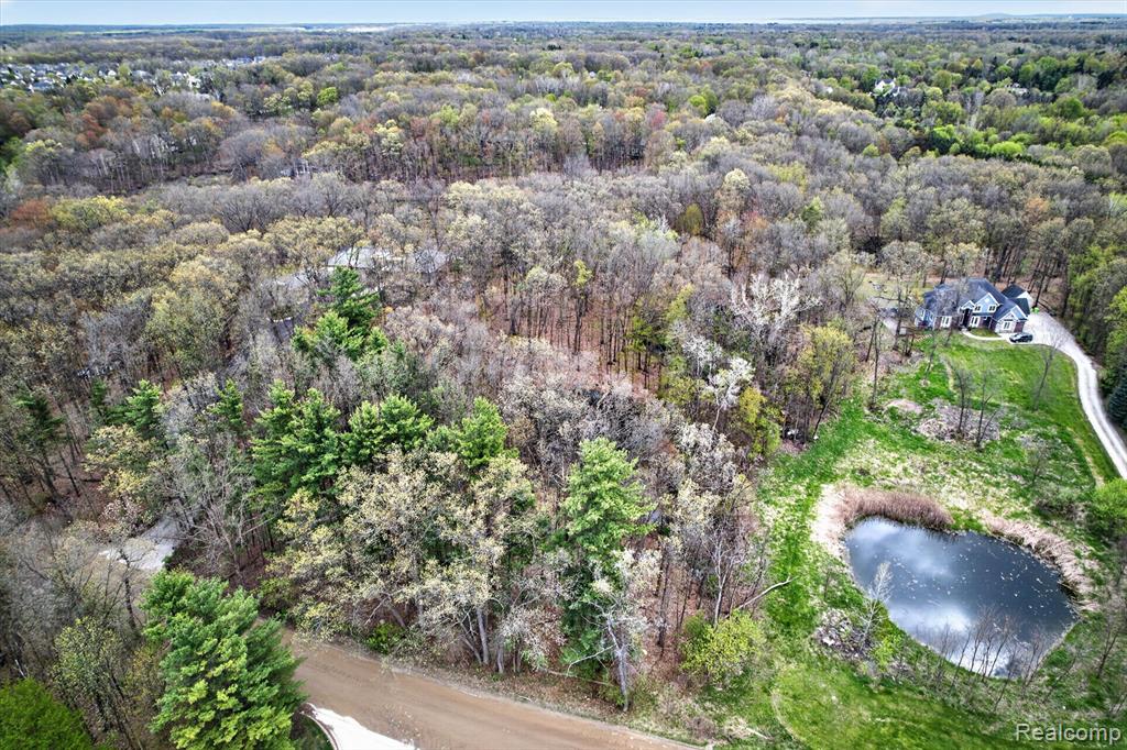 6944 Cooley Lake Road, White Lake, MI 48383 — Photo 2