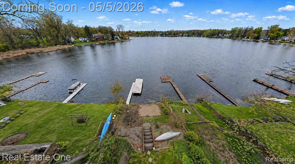 9590 Roundlake Boulevard, White Lake, MI — Photo 51