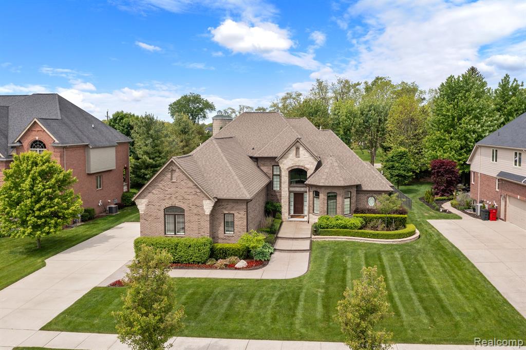 61723 West Point Drive, Washington, MI — Photo 2