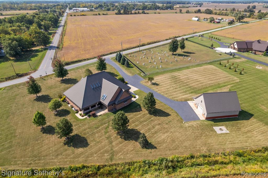 8650 Stone Road, Maybee, MI — Photo 50