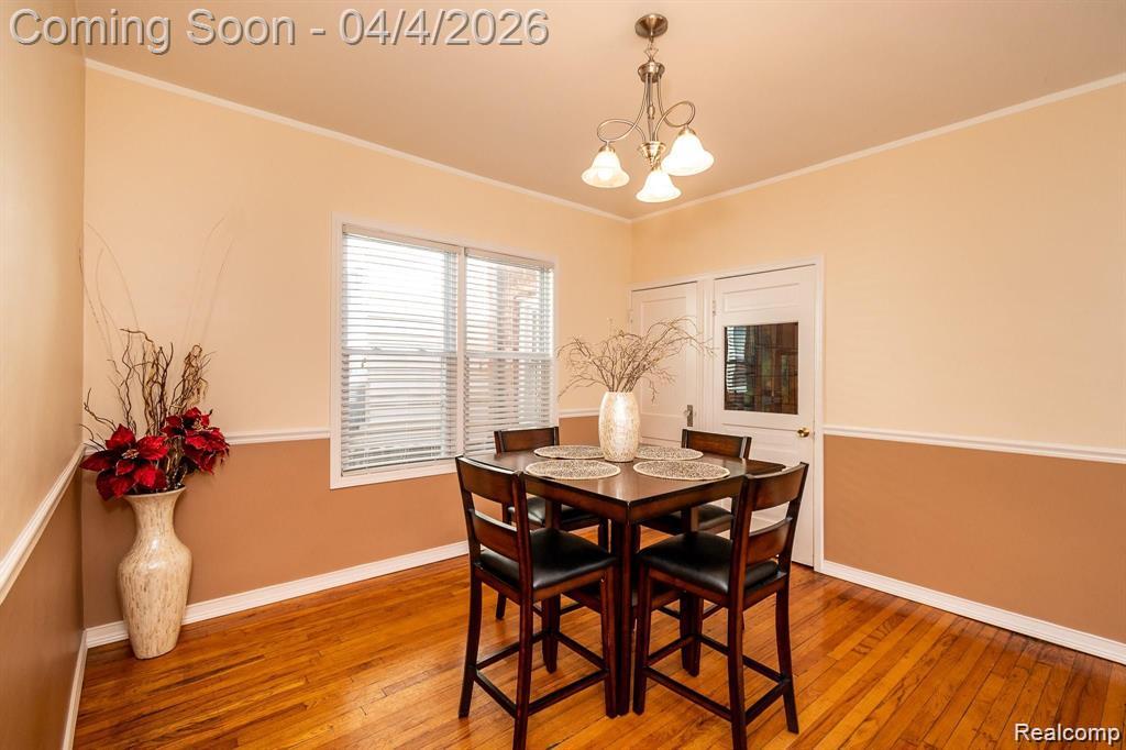 11603 KLINGER Street, Hamtramck, MI 48212 — Photo 10