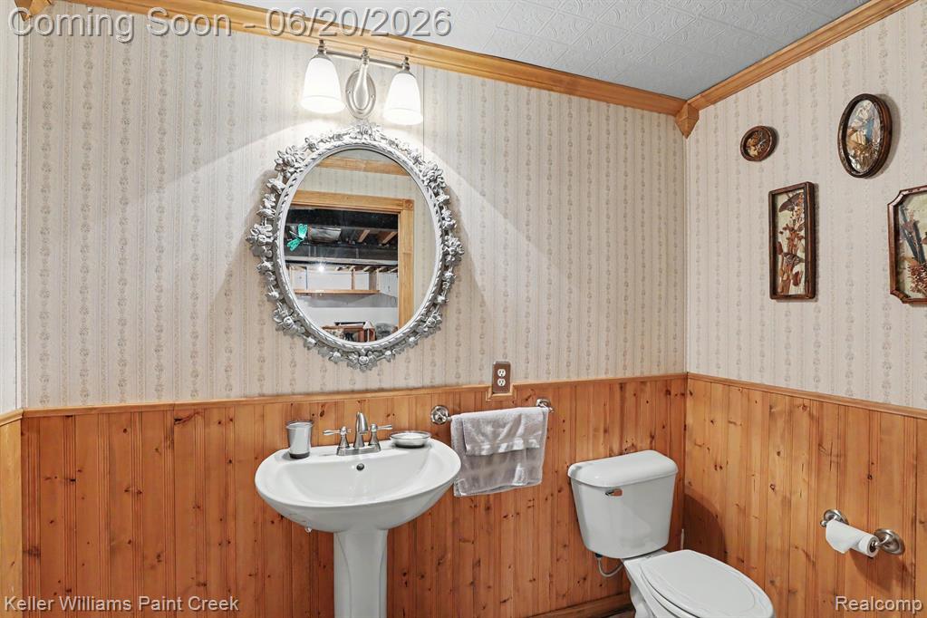 8183 Prestwick Lane, Washington, MI 48095 — Photo 23