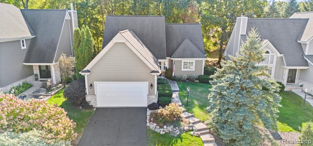 7285 Rabbit Ears Pass, Clarkston, MI — Photo 48