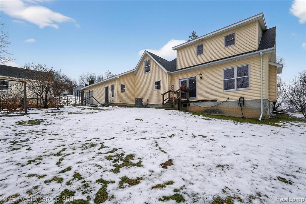 407 Center Street, Clio, MI 48420 — Photo 37