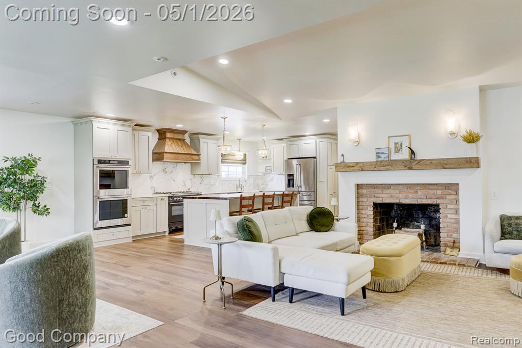 31729 Mayfair Lane, Beverly Hills, MI 48025 — Photo 6