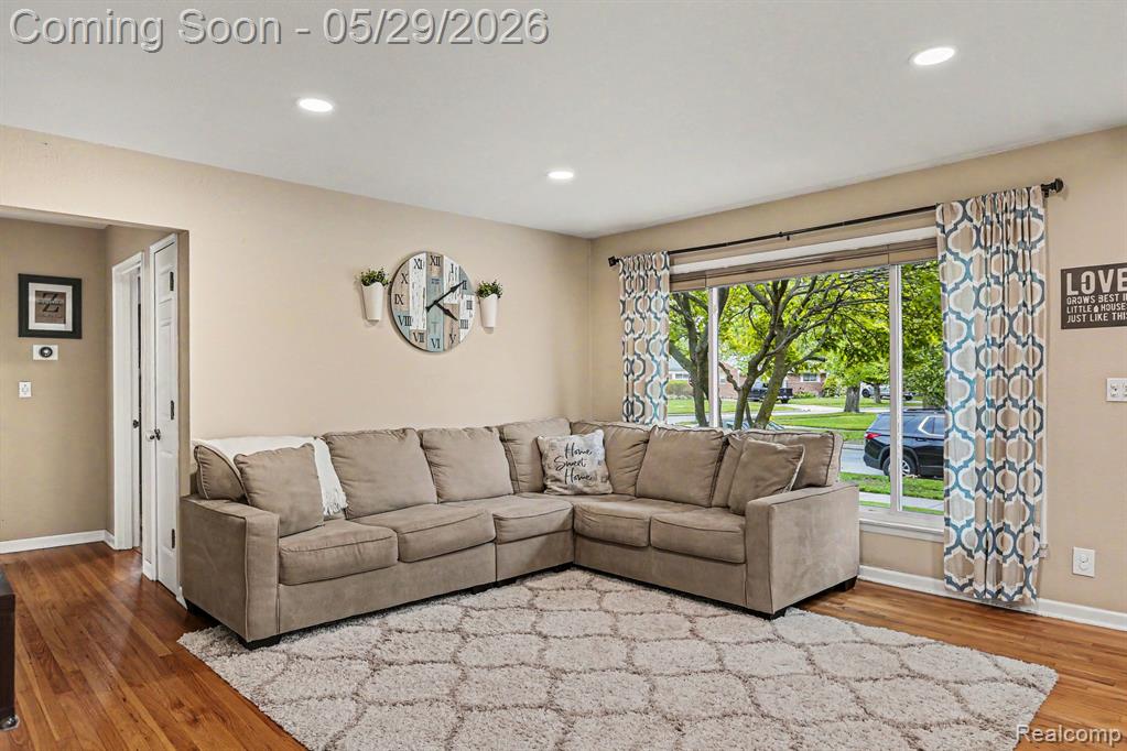 8520 Alper Street, Westland, MI — Photo 5