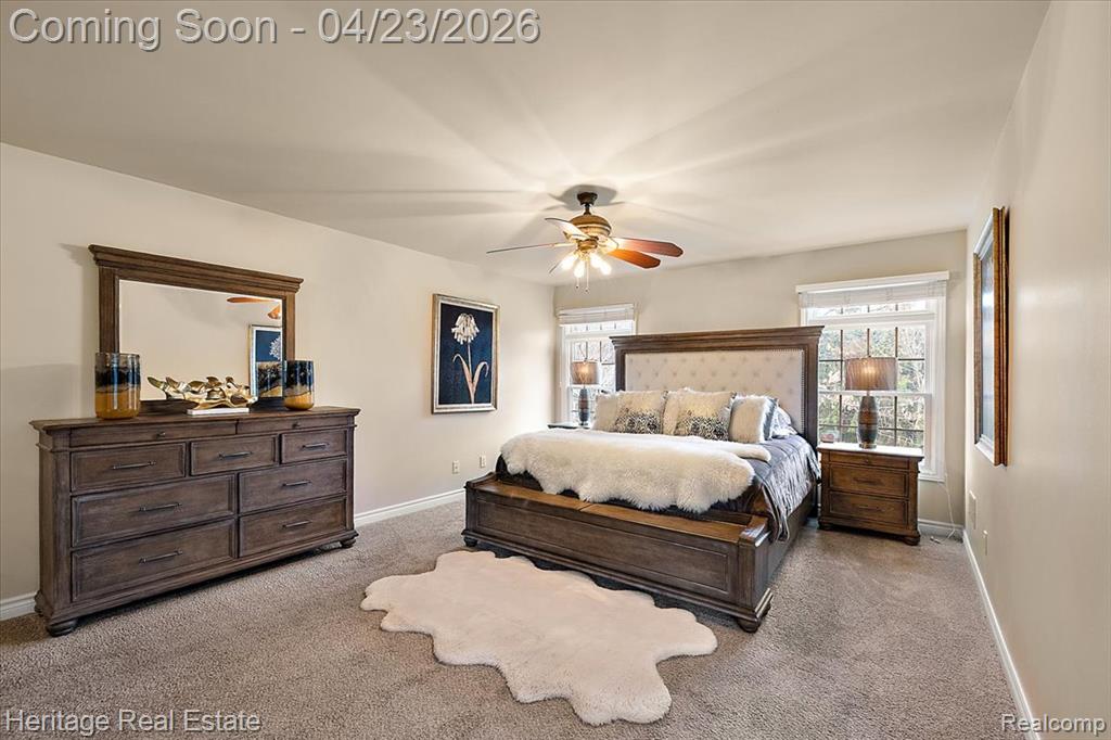 1562 Eagle Trail, Oxford, MI 48371 — Photo 21
