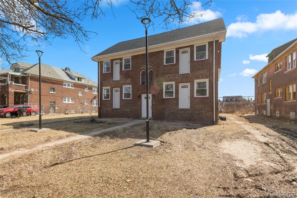 2995 Richton Street, Detroit, MI 48206 — Photo 2