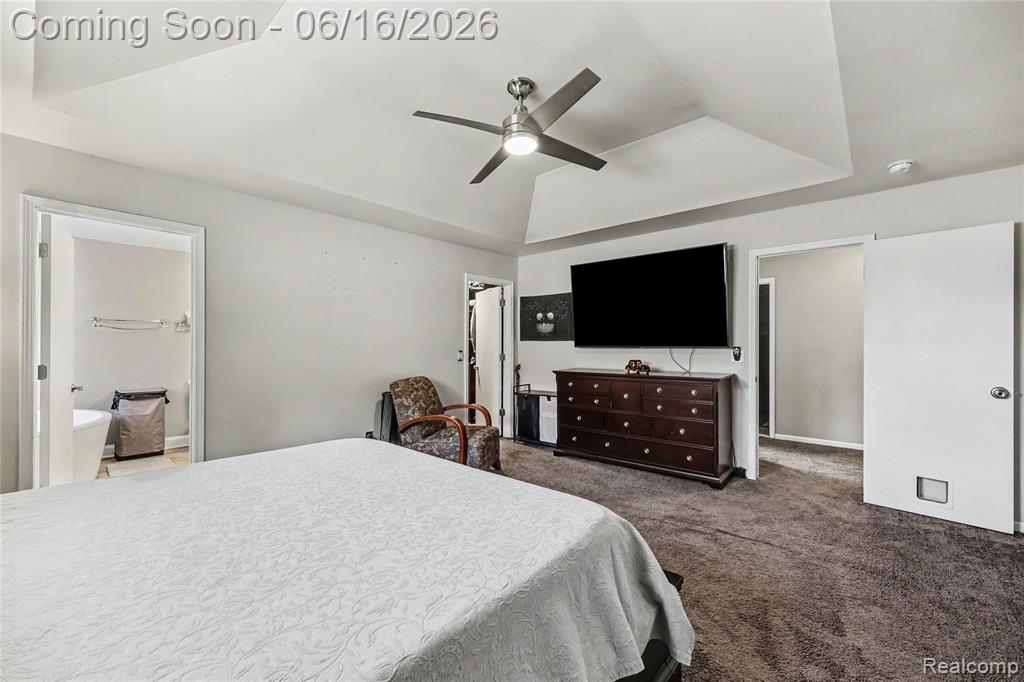 49033 Deerfield Park, Macomb, MI 48044 — Photo 21
