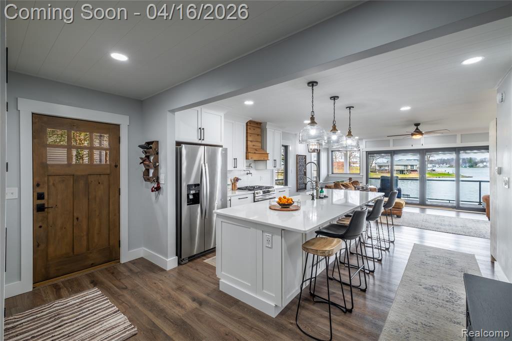 16436 Hilltop Drive, Linden, MI 48451 — Photo 10