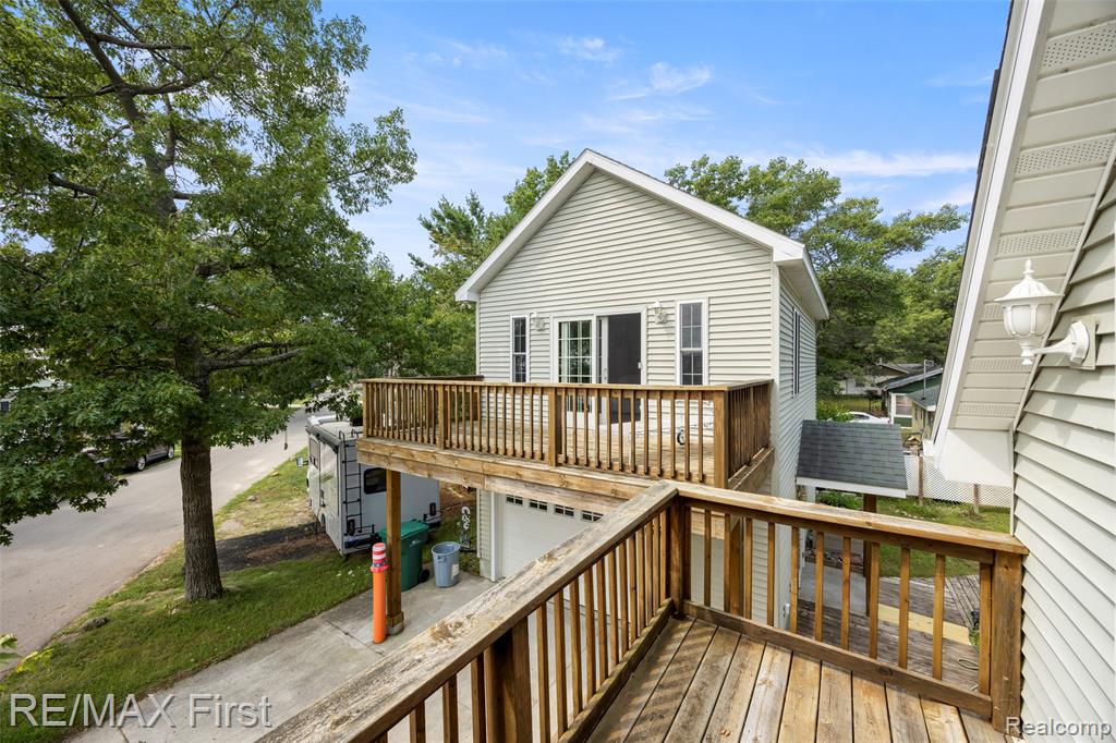 2076 North Street, East Tawas, MI 48730 — Photo 30