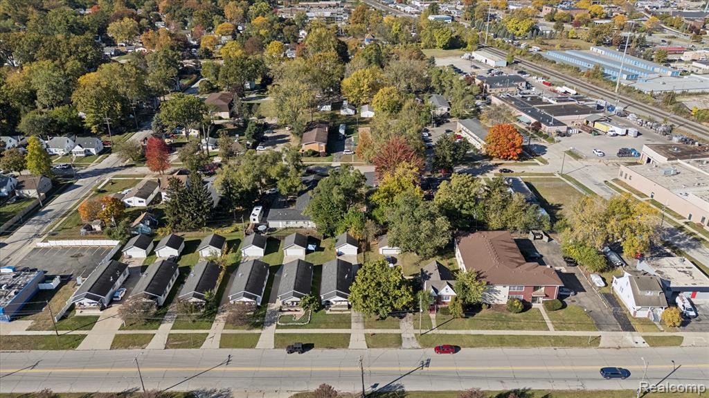 4004 Howe Road, Wayne, MI 48184 — Photo 38