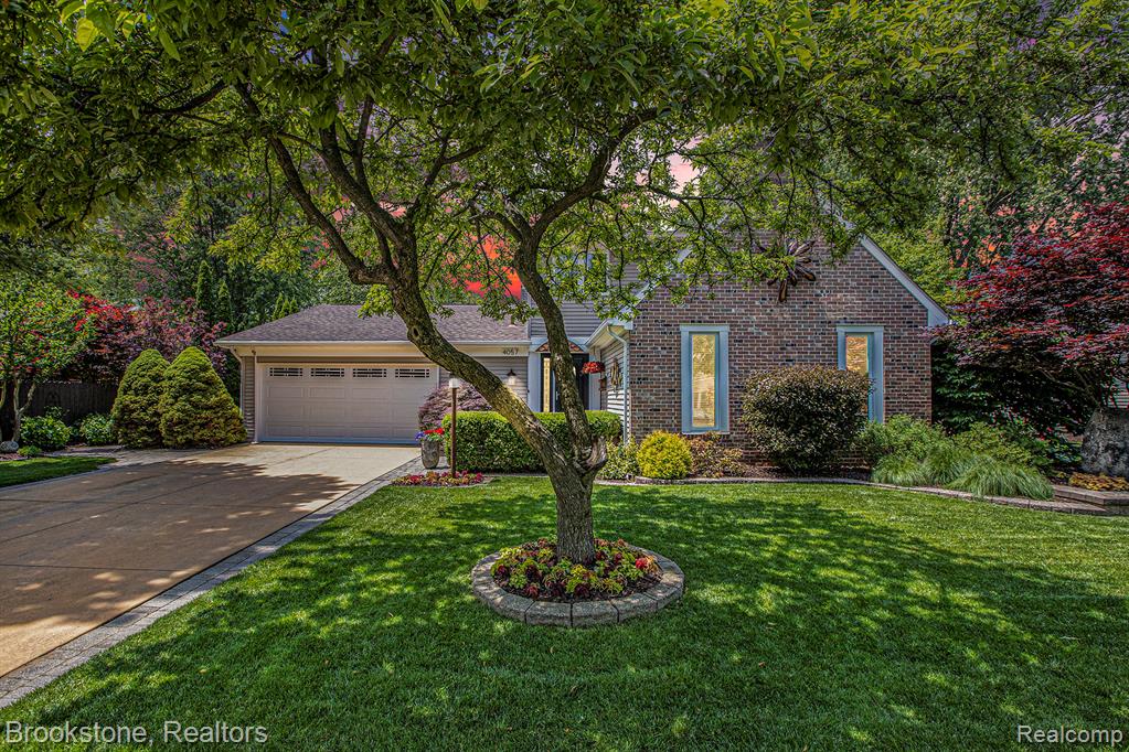 4057 Cypress Drive, Troy, MI 48085 — Photo 3